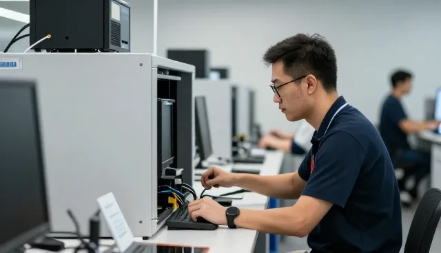北京安道易科技有限公司