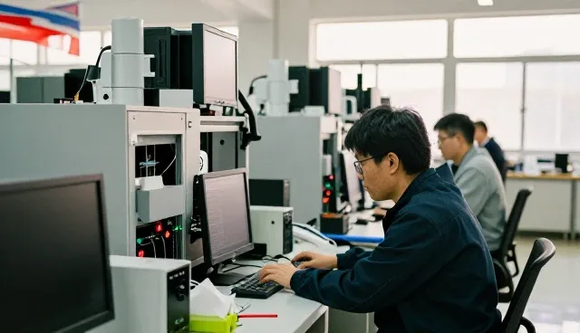 北京安道易科技有限公司