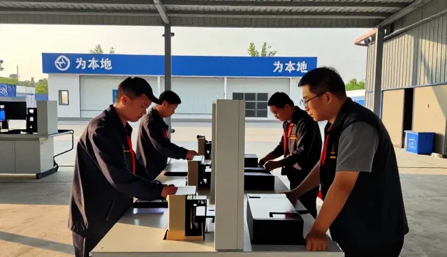 技术培训成为注重成本控制升级新选择