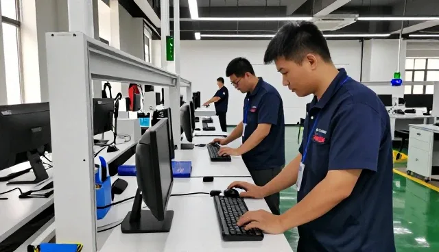 验收交付环节应用中的成果转化特点