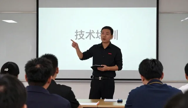 北京安道易科技有限公司介绍技术服务基础知识