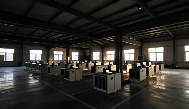 提升系统稳定性：性能优化的实践路径